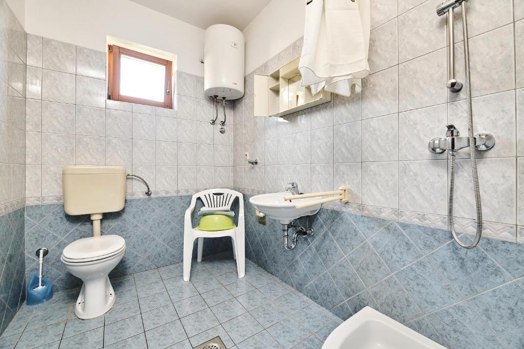 Apartment Car Umag Extérieur photo